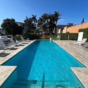 Hotel Arco Do Sol Park, Camboriu