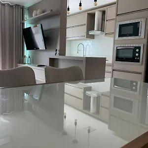 Apartamento Encanto Dos Mares - Premium 4, Camboriu