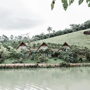 Estalagem Fazenda Momm - E Eventos, Camboriu