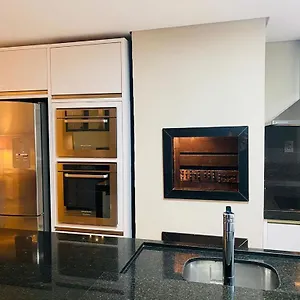 Apartamento Casa A 3km Da De Balneario, Camboriu